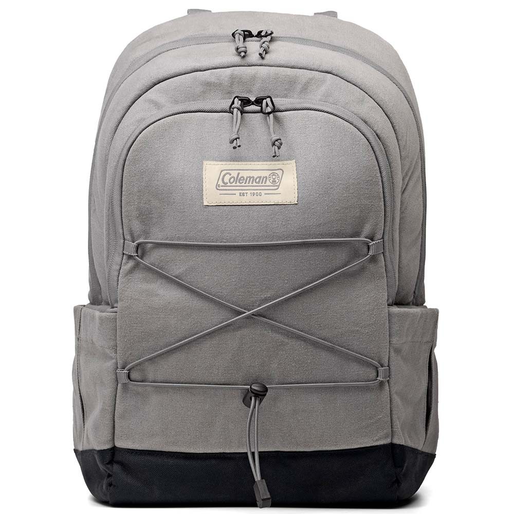 Mochila Térmica Backroads™ 30 Latas Cinza Coleman