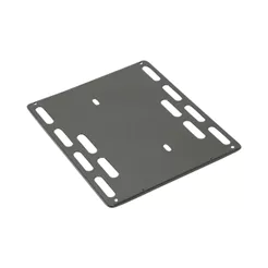 Base Interna do Forno para Fogão Brastemp - W10295598