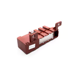 Usina Eletrônica 5 Saídas Bivolt para Fogão e Cooktop - W10606422