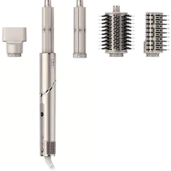 Modelador de Cabelo Lisos e Ondulados 110V FlexStyle Shark