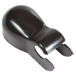 CAPA TAMPA PARAFUSO DO BRAÇO LIMPADOR PARABRISA DIANTEIRO DIREITO CELTA CLASSIC PRISMA CORSA WIND WAGON PICK-UP SEDAN
