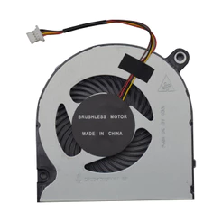 Cooler para Notebook compatível com Acer A515-52-57B7 Interno