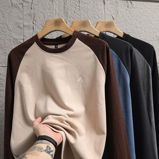 Veludo alemão quente delicado e adequado para a pele!Outono inverno masculino feminino casais em torno do pescoço mangas