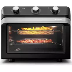 Fritadeira Elétrica Sem Óleo Fryer Air Forno Mueller 35 Litros MFB35G