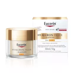 EUCERIN Creme Facial Anti-idade Firmador Dia FPS 30 50ml