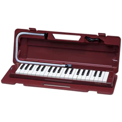 Escaleta Yamaha P37D 37 Teclas com Estojo