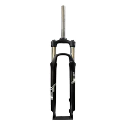 Suspensão de Bicicleta SR Suntour XCM 30 Aro 29 Aro 27.5 100mm Original