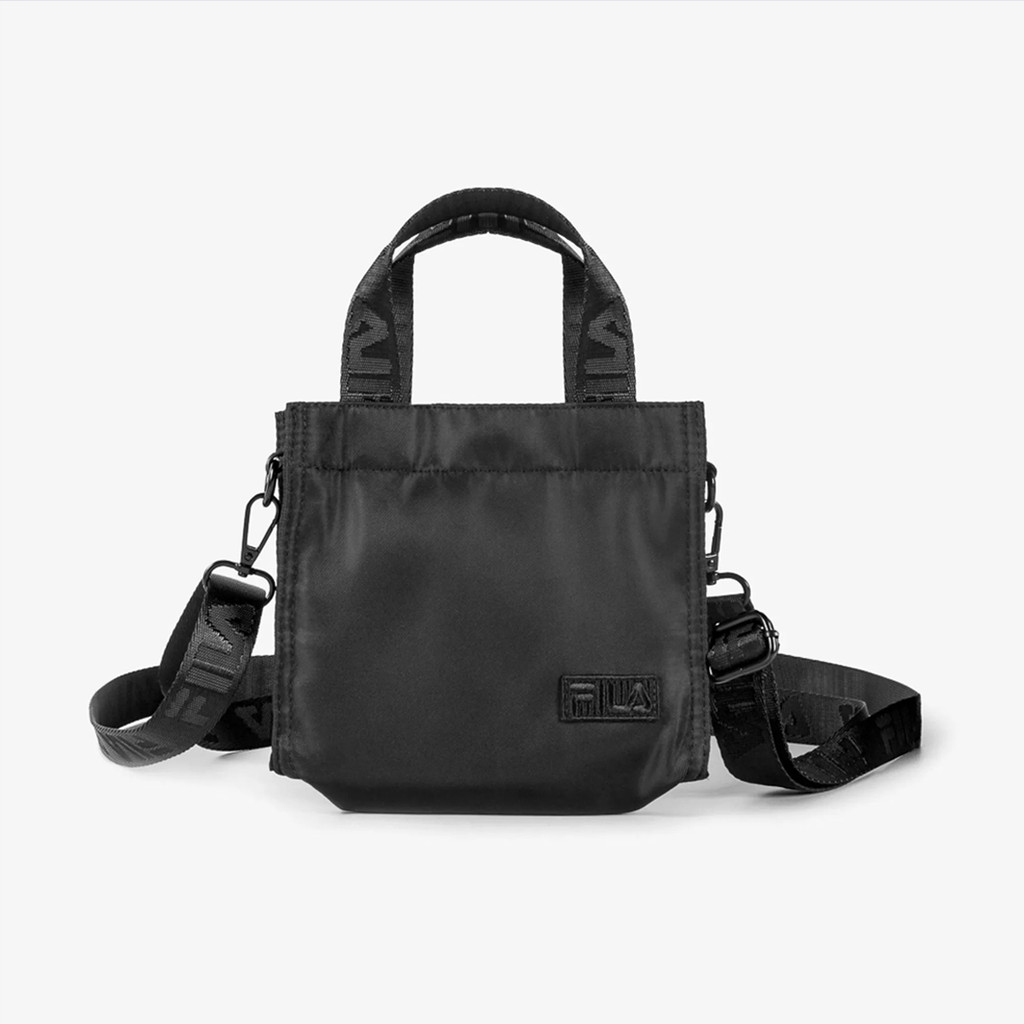 Bolsa Fila Essential Sport Life Preto