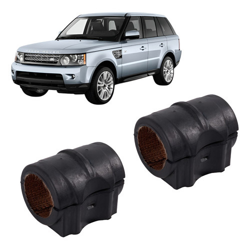Bucha Barra Estab Diant Range Rover Sport 2005 Á 2013