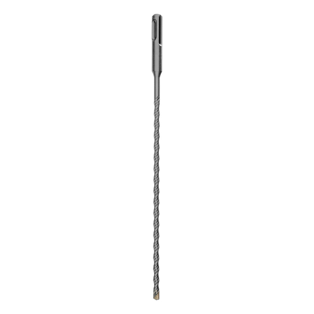 BROCA PARA CONCRETO, PONTA TUNGSTENIO E COBALTO, 6 X 260MM, ENCAIXE SDS PLUS, 1PC // GROSS em Oferta na Shopee