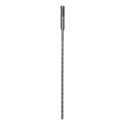 BROCA PARA CONCRETO, PONTA TUNGSTENIO E COBALTO, 6 X 260MM, ENCAIXE SDS PLUS, 1PC // GROSS