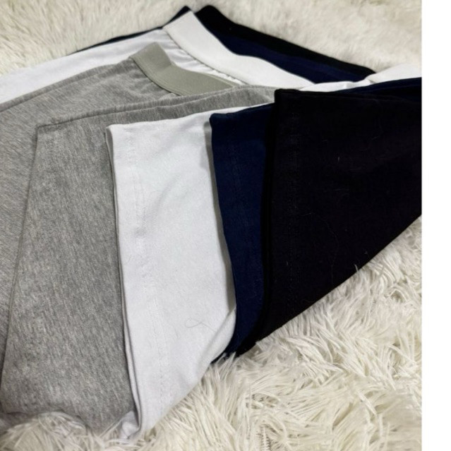 Kit 7 Cueca Boxer masculino Algodão premium Tamanho P/M/G/GG — imagem 2 de 2