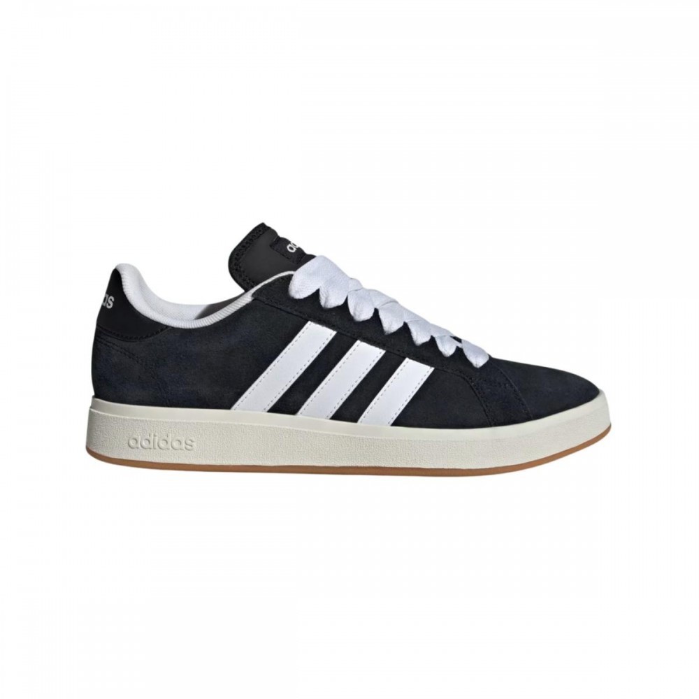 Tenis Adidas Tenis Grand Court Base 00s Ih6 Masculino
