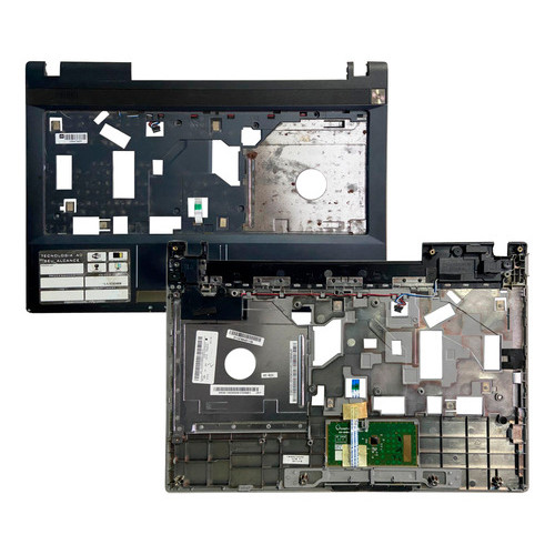 Carcaça Notebook Palmrest Login Op78910/35