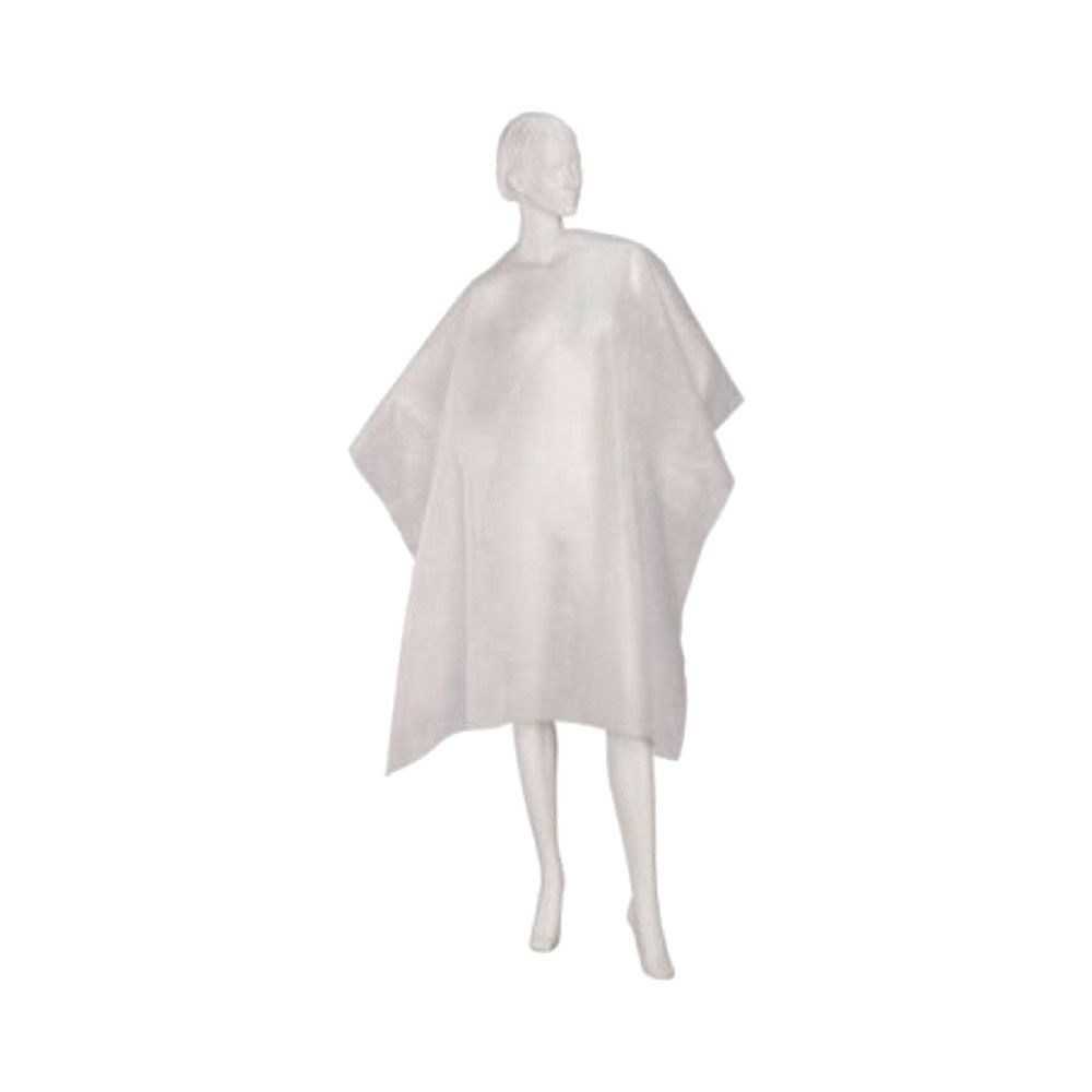 Capa Descartável B&C para Corte Químico com 24 Unidades em Oferta na Shopee