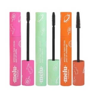 Máscara para Cílios Peel Off Melu -  Ruby Rose em Oferta na Shopee