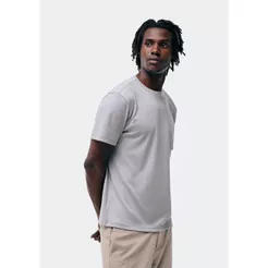 Camiseta Masculina Manga Curta Super Cotton Pima