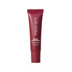 Melted Butter Lip Balm Smooth Berry 10G - MASCAVO