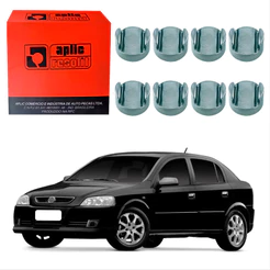 Jogo Escora Aplic Astra Sedan 2.0 8v 2005 A 2008