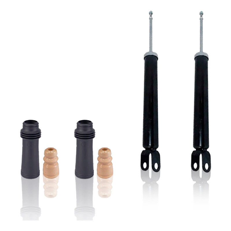 Detalhes do Kit Amortecedor Traseiro. I30 2.0 16v 2009 A 2013