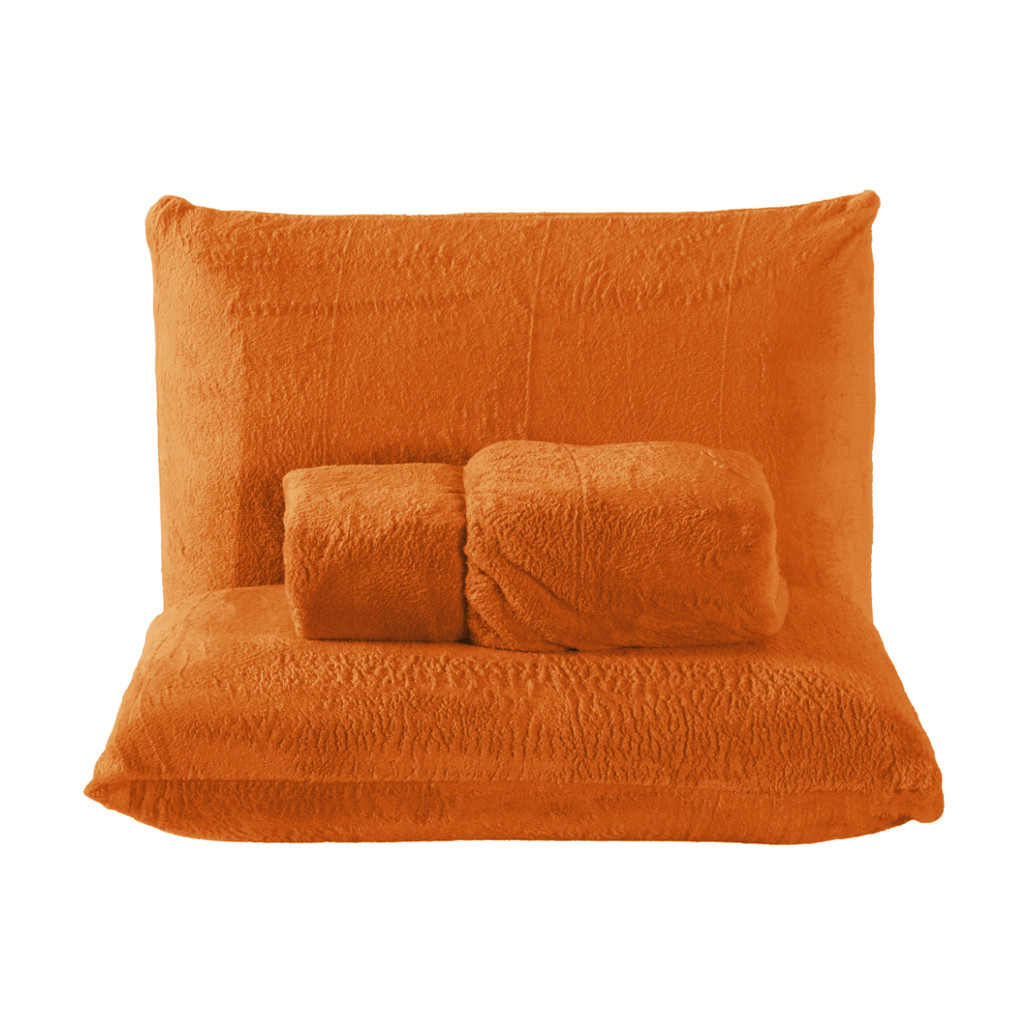 Lençol de Plush 3 Peças Jogo de Cama Toque Aveludado Macio Com Elástico Solteiro/Casal/Queen/King