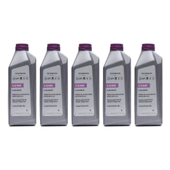 5 litros Aditivo de radiador G12 pronto uso original VW Audi