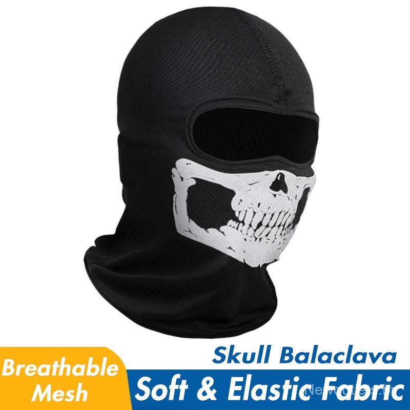 Skull Mask: Guia Completo e Onde Comprar | BuscaProdutos