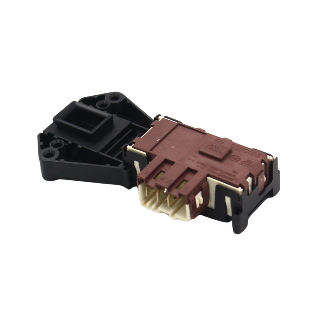 Trava Da Porta Lava E Seca Samsung Dc-64-01538b 127v Sigma - Str-01539b-s