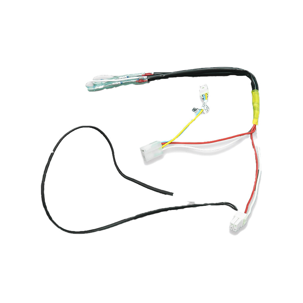 Sensor Degelo Fusivel Refrigerador Electrolux Dt80x Orig - 64501590