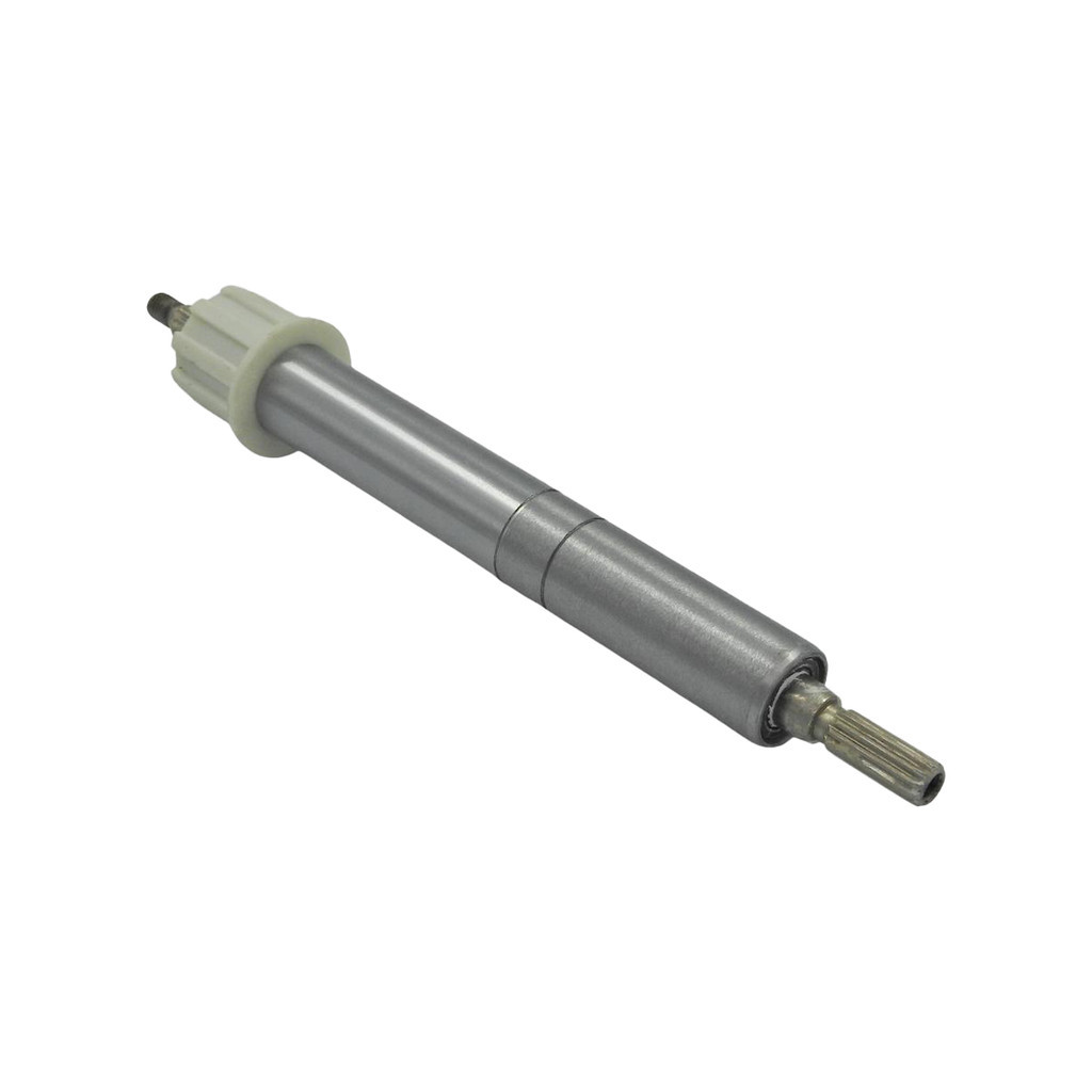 Tubo E Eixo Lavadora Electrolux Lt50 Lte06 Alado - 7124103
