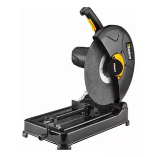 Serra Rápida Policorte Titanium Platina 2000W 110V – Corte Preciso, Seguro em Metais Ferrosos e Não em Oferta na Shopee