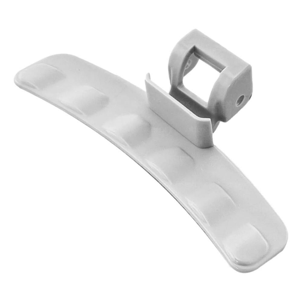 Puxador Porta Lava e Seca Samsung WD106/WD856/WD8854