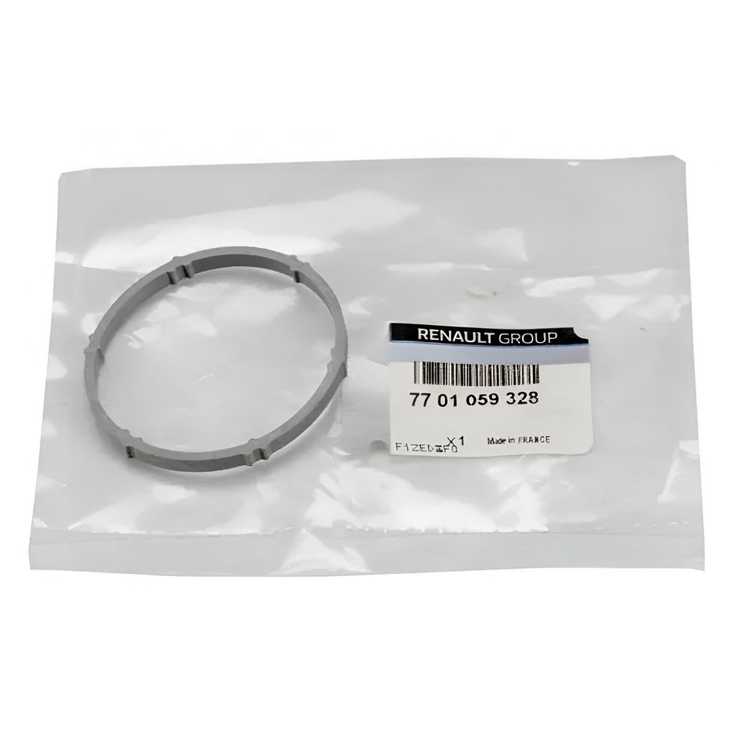 Anel De Vedação Do Corpo De Borboleta Motor 1.0 16V D4D Fle — imagem 2 de 2