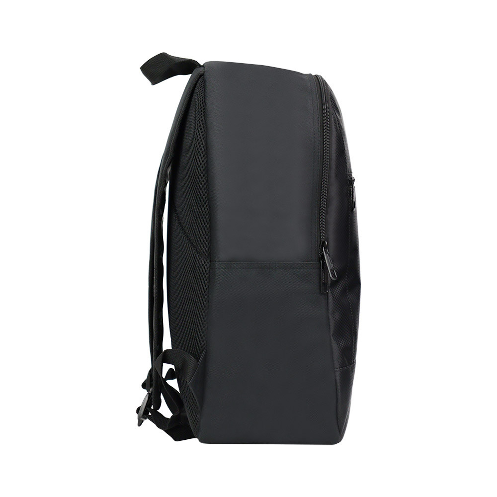 Mochila Masculina Reforçada Penalty Para Estudante — imagem 2 de 2
