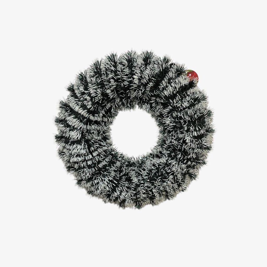 Guirlanda de Porta Natalina Simples: Onde Comprar | BuscaProdutos