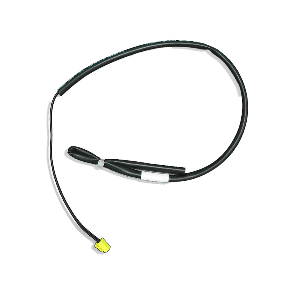 Sensor Temp Ambiente Ext Conector Amarelo Split Consul Cbg12 Cbm12 Orig - W10502368