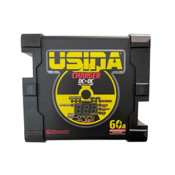 Conversor Usina Dc/dc Charger 60a 24/24v