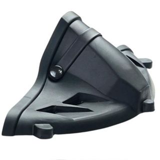 Narigueira Super Alta Capacete Ls2 Fw3 - Respiro Clip Espuma em Oferta na Shopee