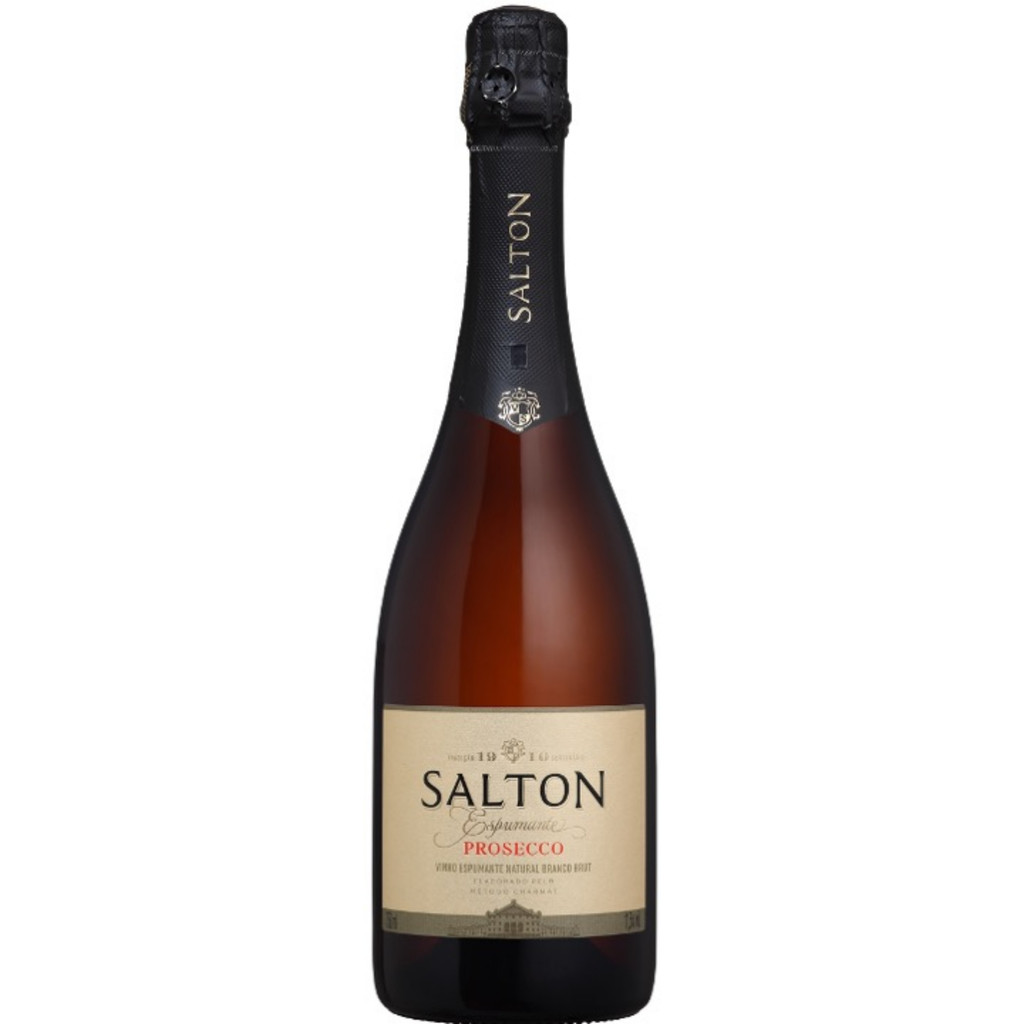 Espumante Branco Brut Prosecco Salton 750ml