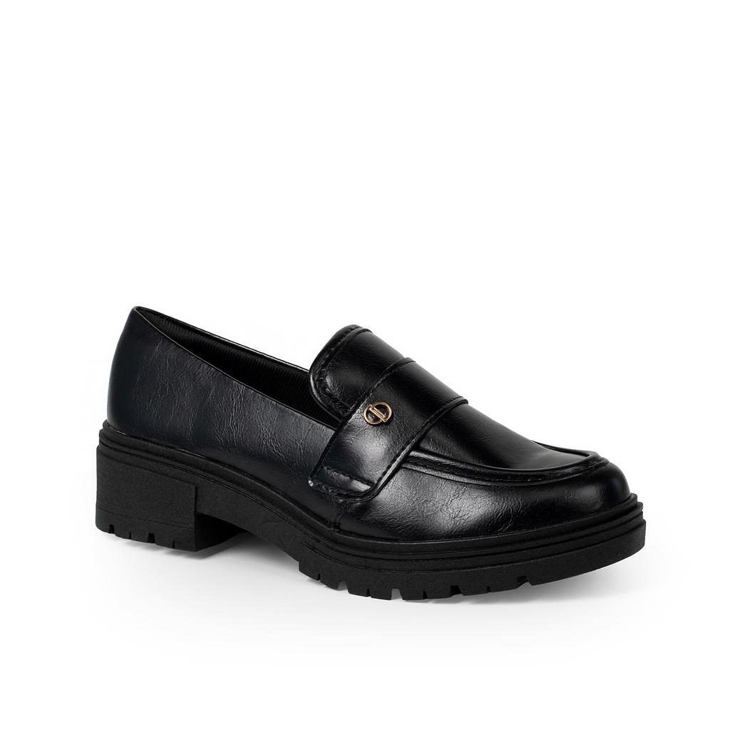 Sapato Dakota Loafer Feminino D2152