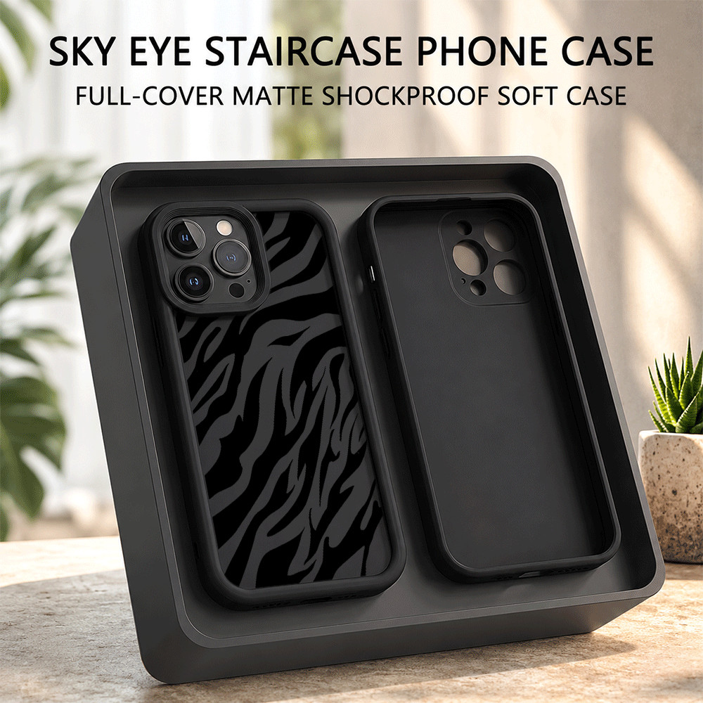 Capinha Capa Listras Case Para Samsung Galaxy A07 A17 A15 A16 A14 A06 A56 A36 A54 A34 A32 S20 S21 S22 S24 FE ULTRA