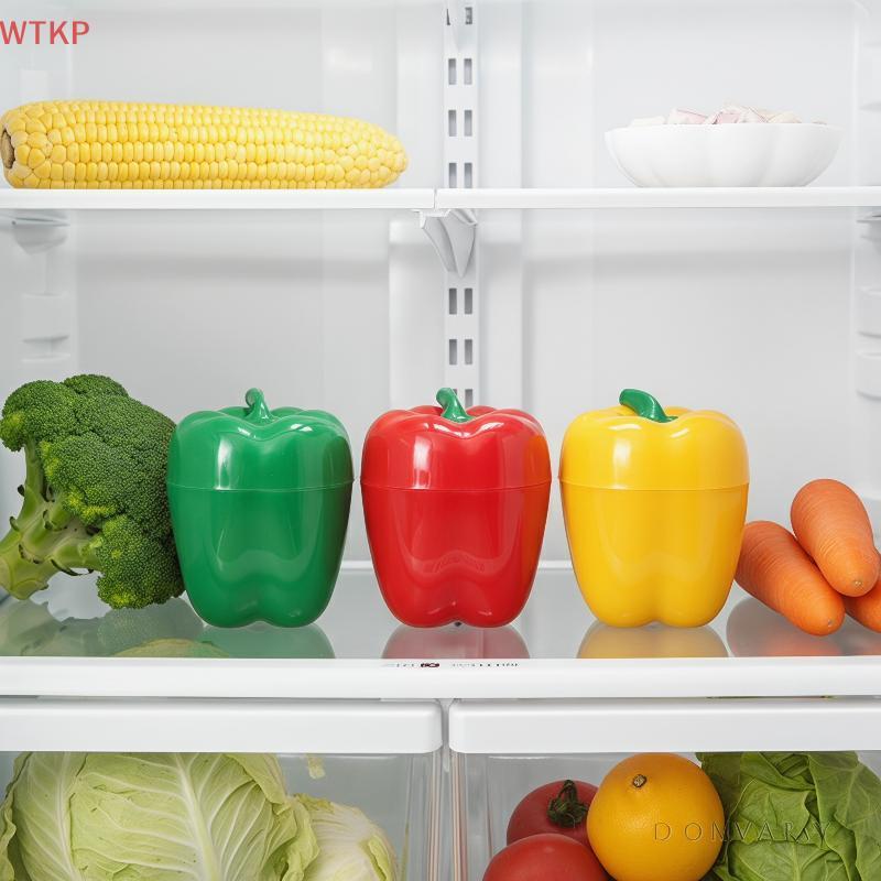 Caixa De Alimentos Quentes Organizador Hermético Com Tampa Selada Recipiente Vegetal Para Geladeira Almoço Refeição Prep