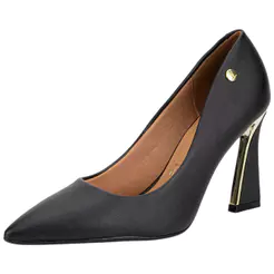 Scarpin Feminino Salto Taça Vizzano 1388200