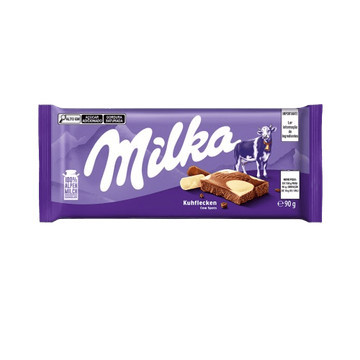 Milka Happy Cows 90g