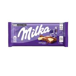 Milka Happy Cows 90g