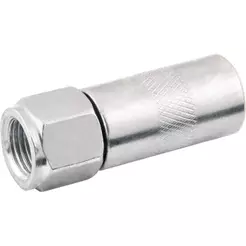 Bico Bomba Graxa 4 Castanhas 1/8 Npt Nove54
