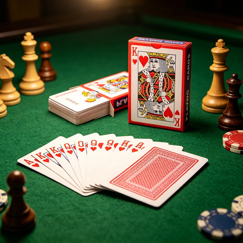 KIT 10 Baralho Dolar Dourado Ouro Folheado A Prova D'agua Poker 54 Cartas