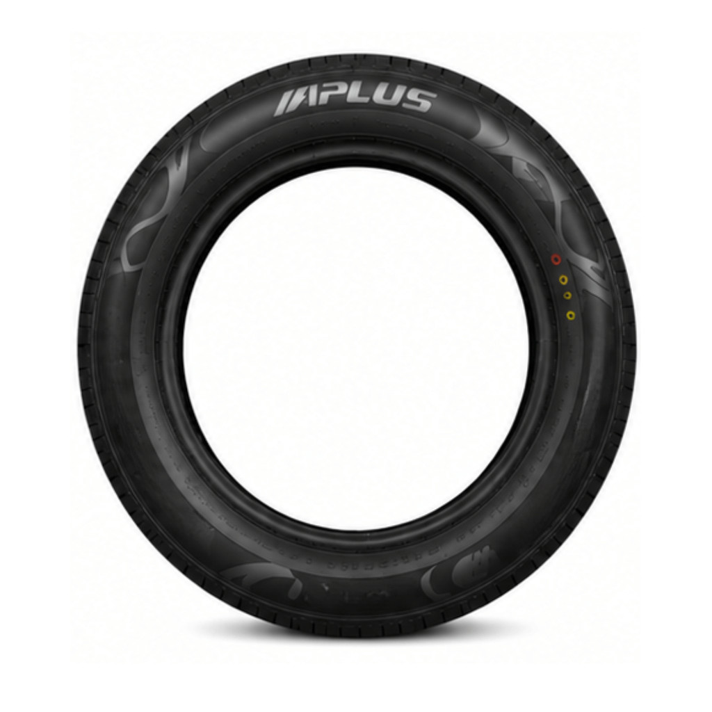 Kit 2 Pneus 175/60R13 77H TL Aplus A609-3 — imagem 2 de 2