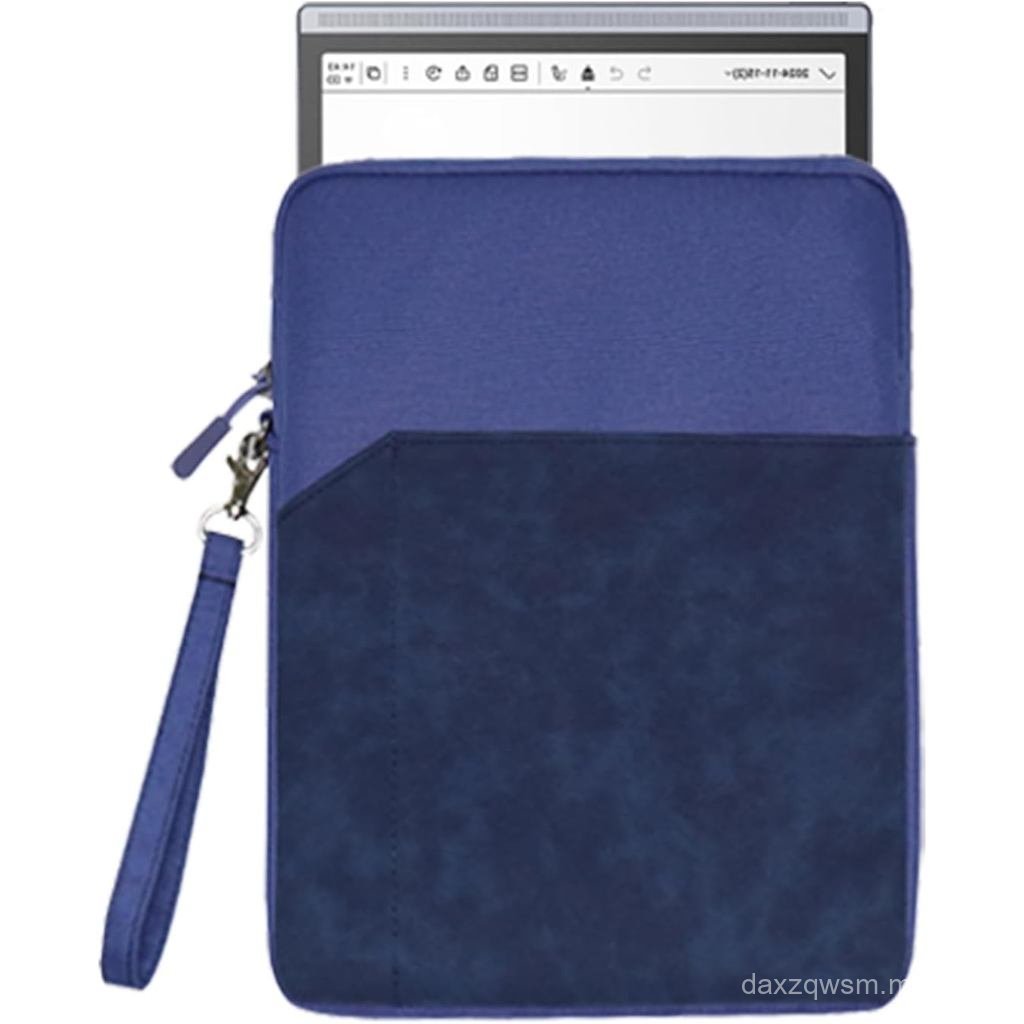 Capa para Tablet iFLYTEK AINOTE Air 2 para Anotações, 8,2 polegadas, Bolsa Protetora 360°…