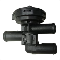 Válvula Ar Quente Gm Corsa 1994 a 2002 - 107243 - 087087